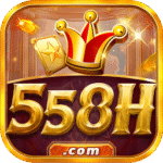 558H official app icon
