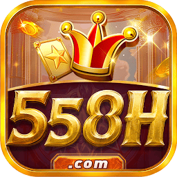 558H official app icon